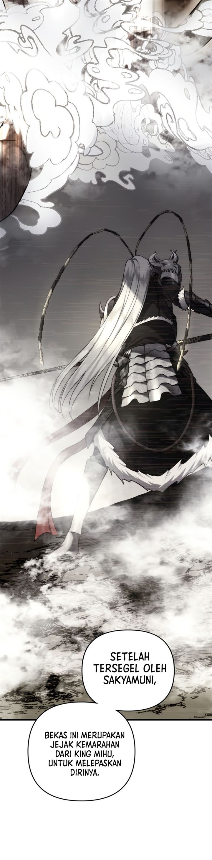 Ranker Who Lives a Second Time Chap 113 - Next Chap 114