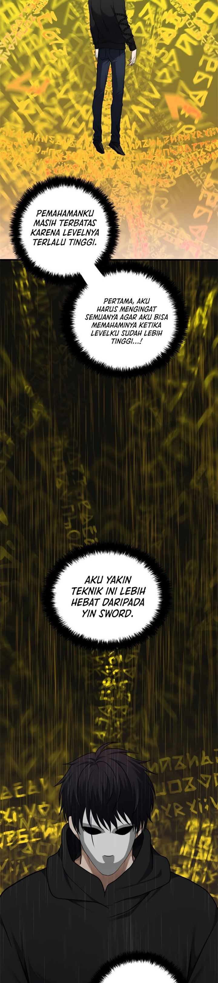 Ranker Who Lives a Second Time Chap 113 - Next Chap 114