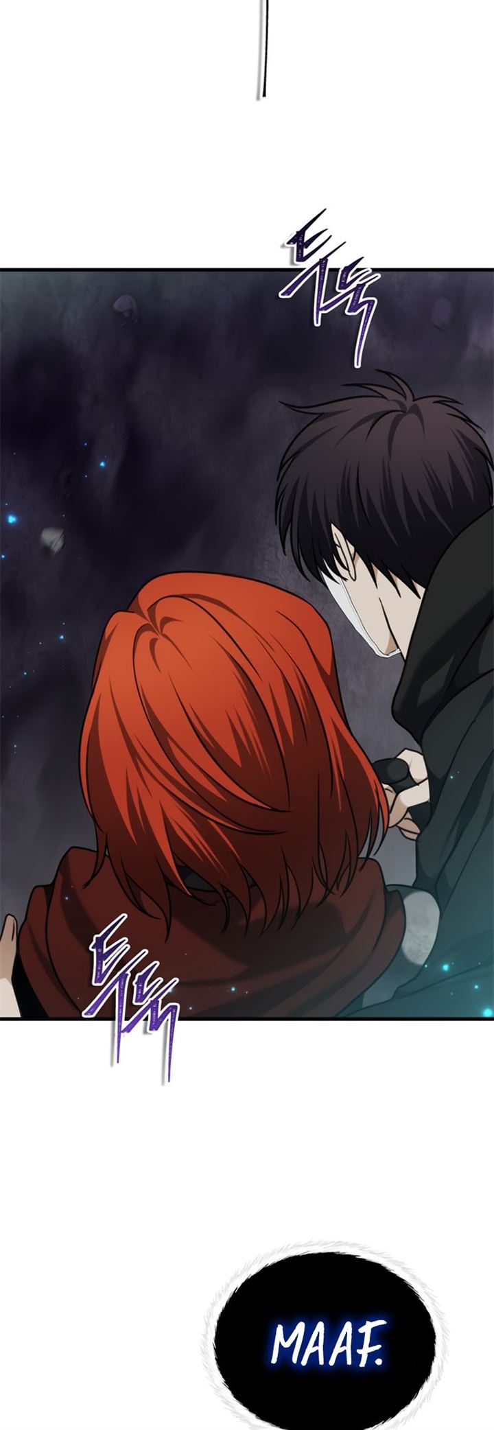 Ranker Who Lives a Second Time Chap 113 - Next Chap 114