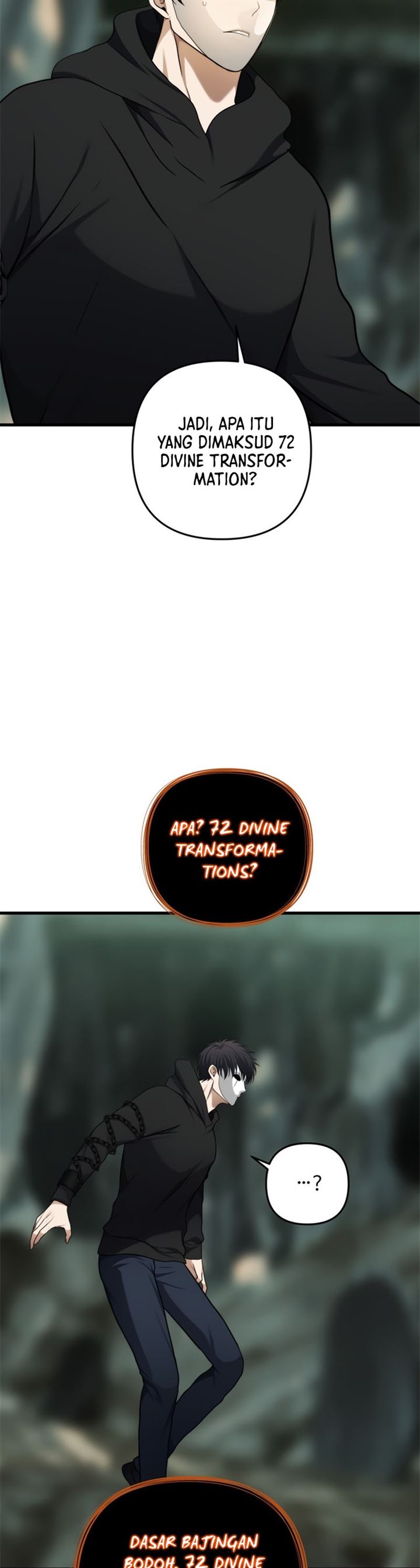 Ranker Who Lives a Second Time Chap 113 - Next Chap 114