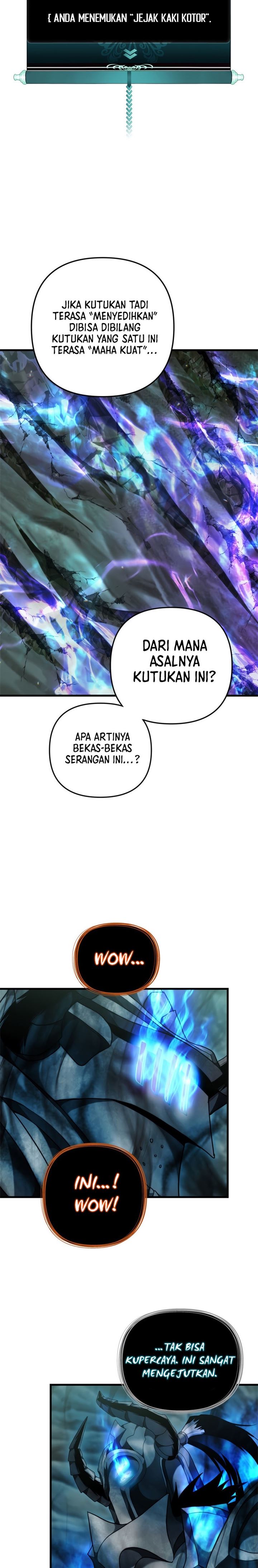 Ranker Who Lives a Second Time Chap 113 - Next Chap 114