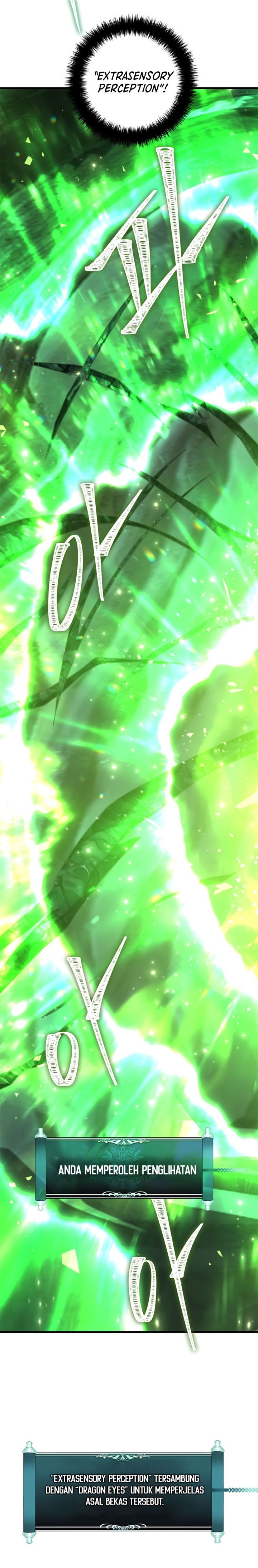 Ranker Who Lives a Second Time Chap 113 - Next Chap 114