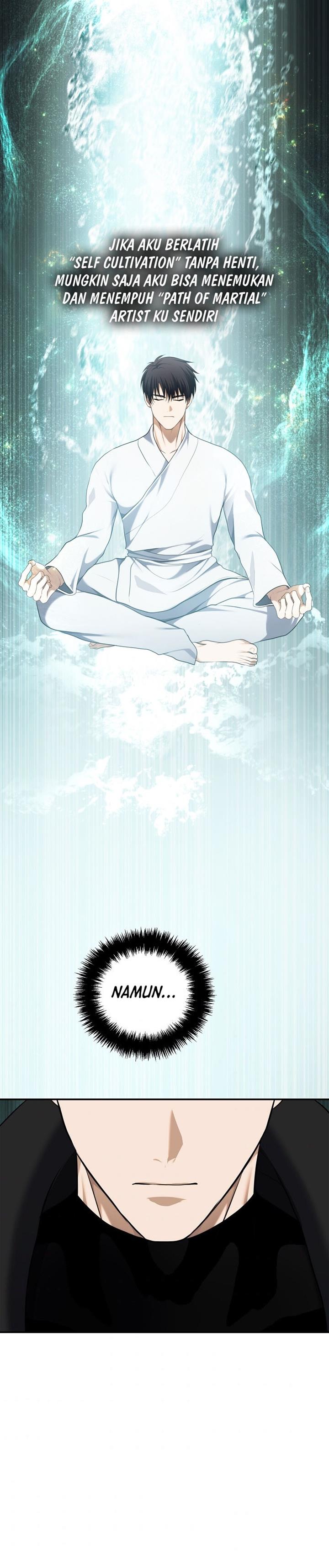 Ranker Who Lives a Second Time Chap 127 - Next Chap 128