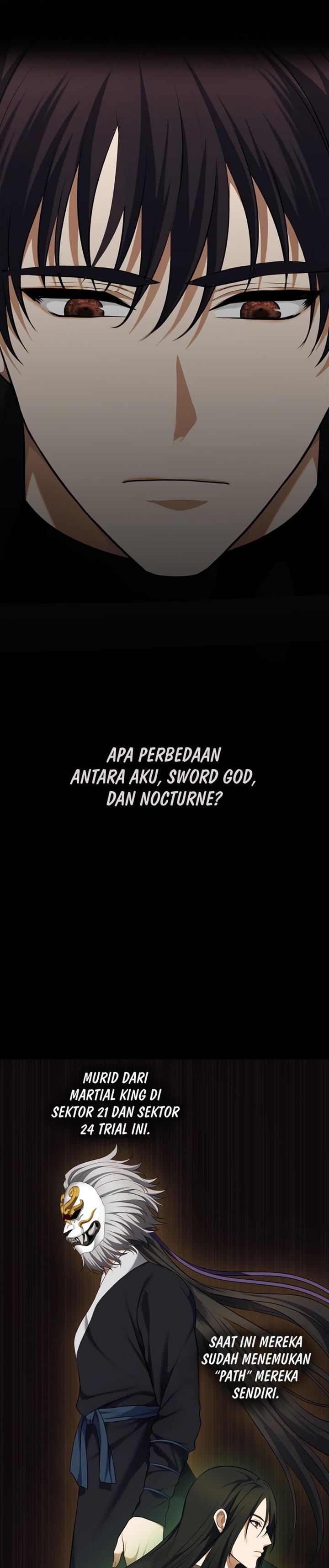 Ranker Who Lives a Second Time Chap 127 - Next Chap 128