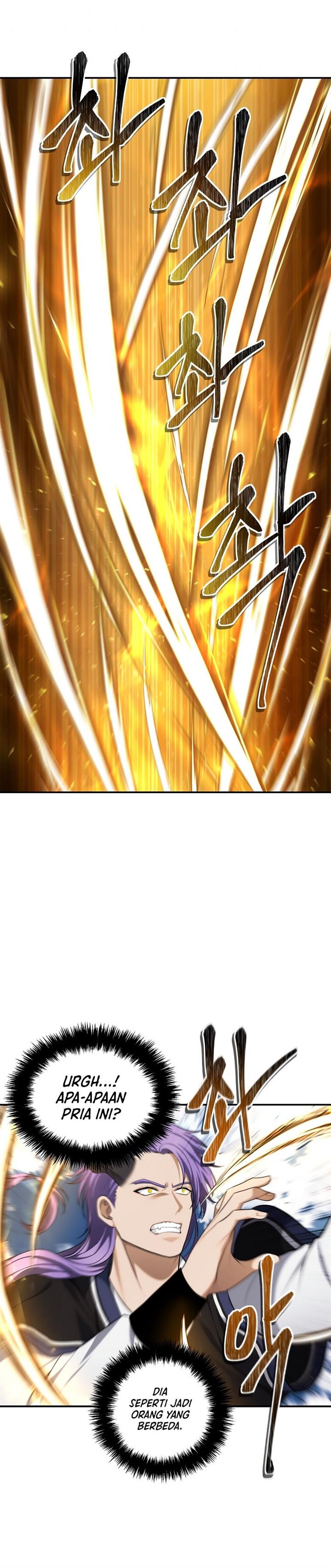 Ranker Who Lives a Second Time Chap 127 - Next Chap 128