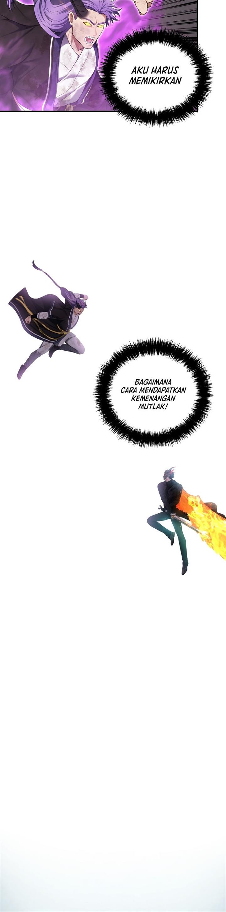 Ranker Who Lives a Second Time Chap 127 - Next Chap 128