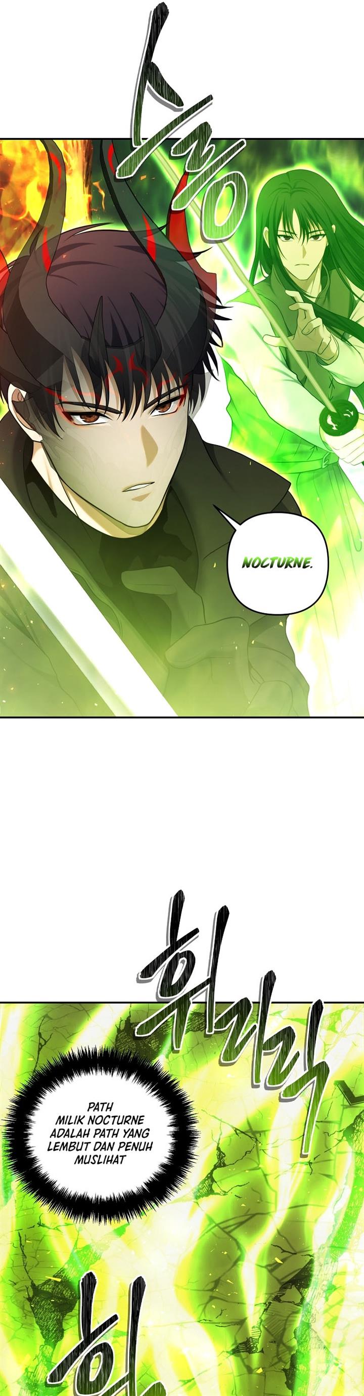 Ranker Who Lives a Second Time Chap 127 - Next Chap 128