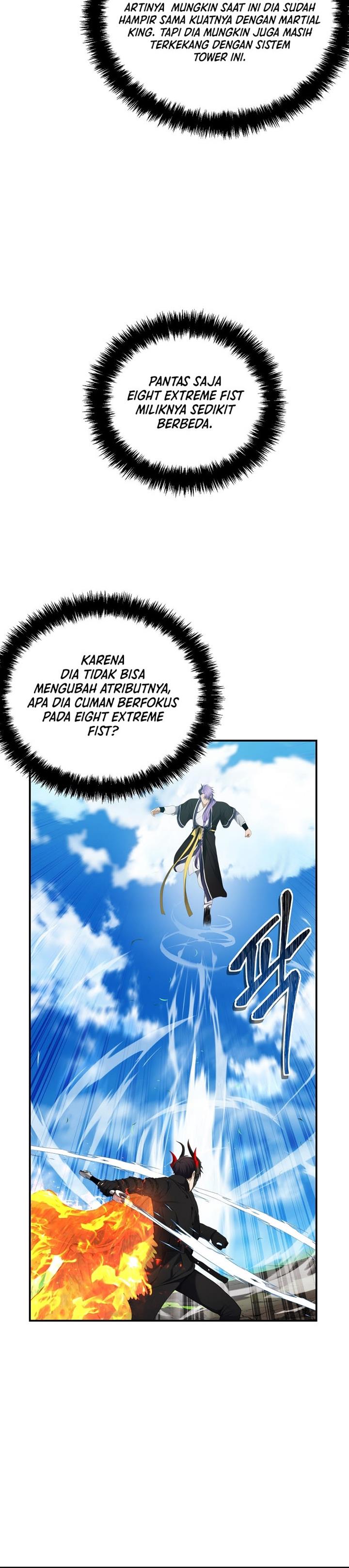 Ranker Who Lives a Second Time Chap 127 - Next Chap 128