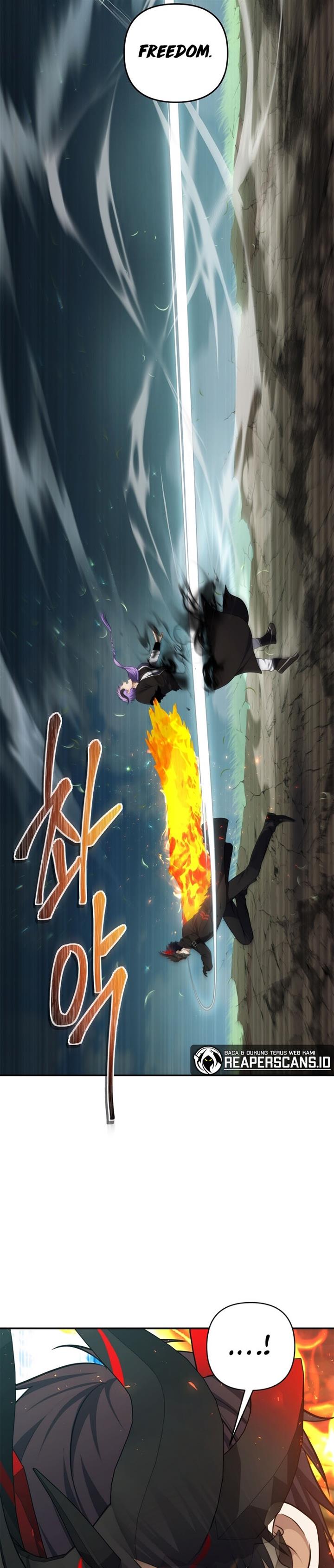 Ranker Who Lives a Second Time Chap 127 - Next Chap 128
