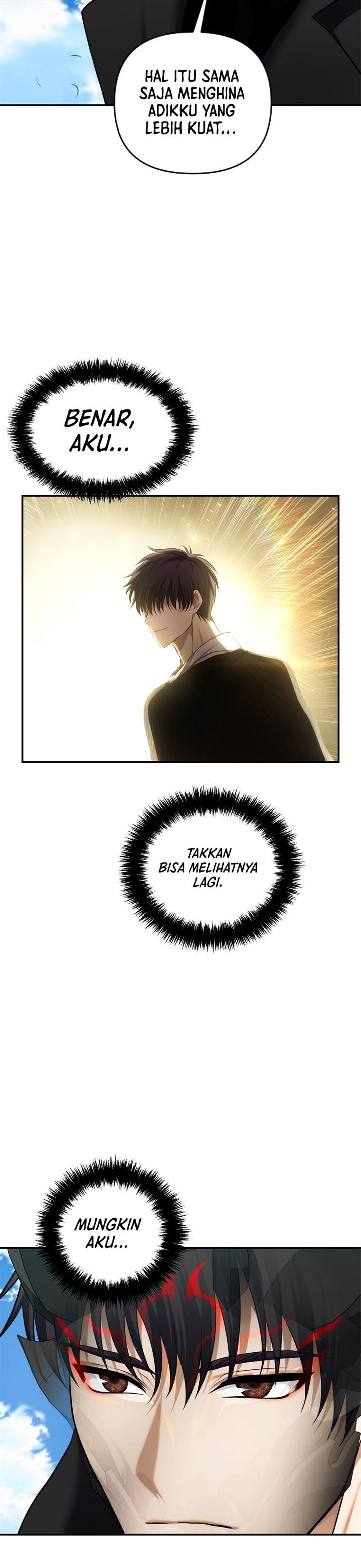 Ranker Who Lives a Second Time Chap 127 - Next Chap 128