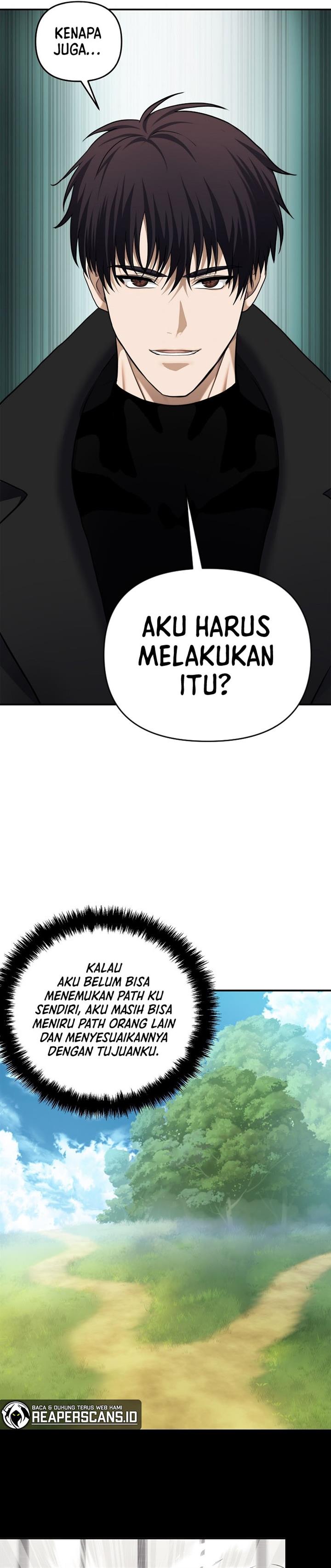 Ranker Who Lives a Second Time Chap 127 - Next Chap 128