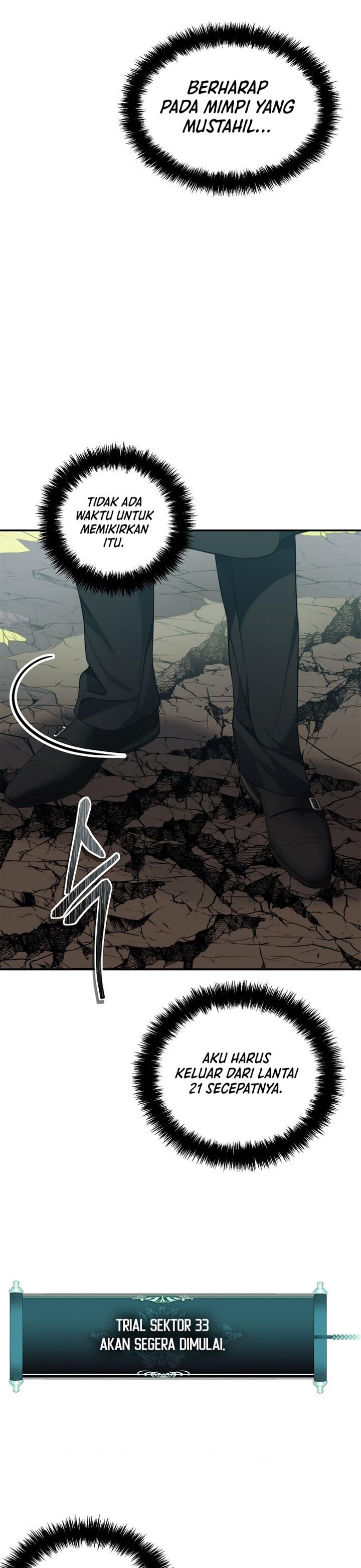 Ranker Who Lives a Second Time Chap 127 - Next Chap 128