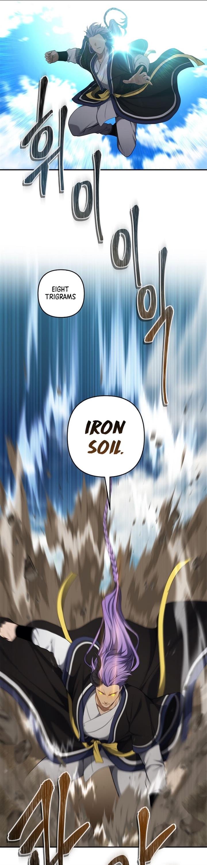 Ranker Who Lives a Second Time Chap 127 - Next Chap 128