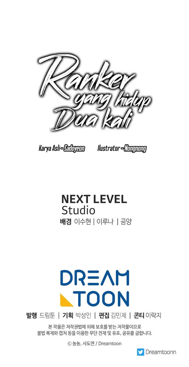 Ranker Who Lives a Second Time Chap 127 - Next Chap 128