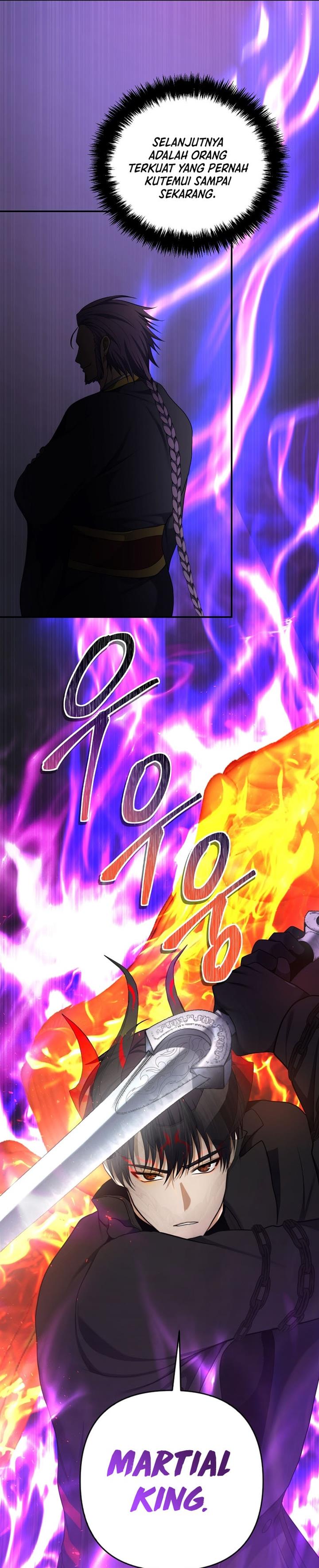 Ranker Who Lives a Second Time Chap 127 - Next Chap 128