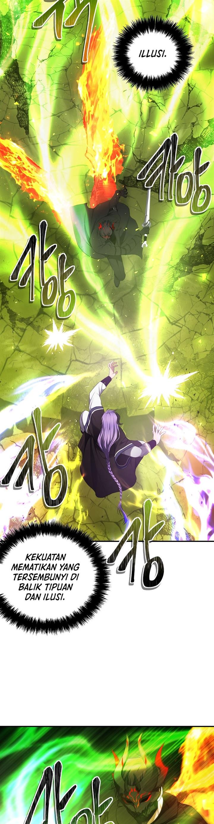 Ranker Who Lives a Second Time Chap 127 - Next Chap 128