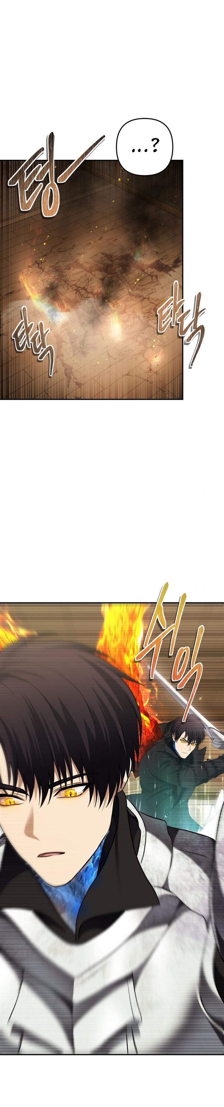 Ranker Who Lives a Second Time Chap 124 - Next Chap 125