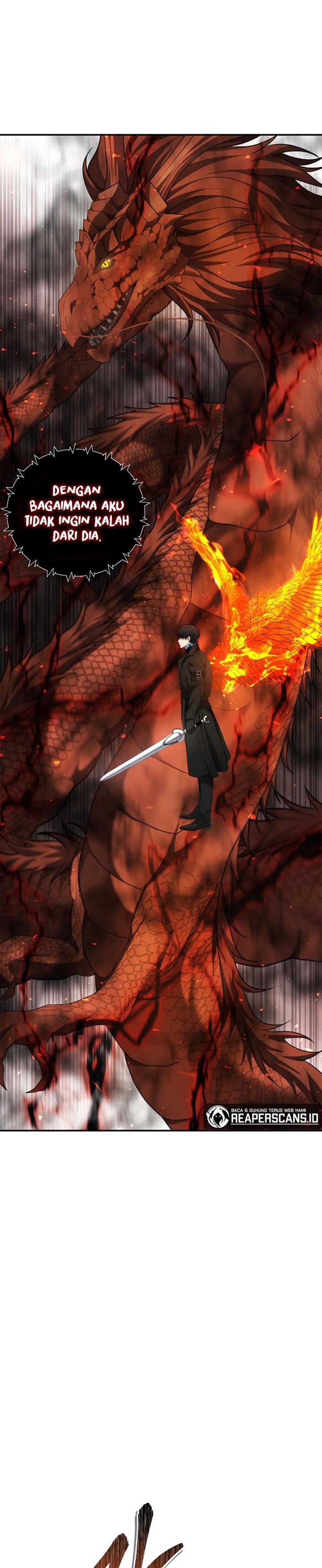 Ranker Who Lives a Second Time Chap 124 - Next Chap 125