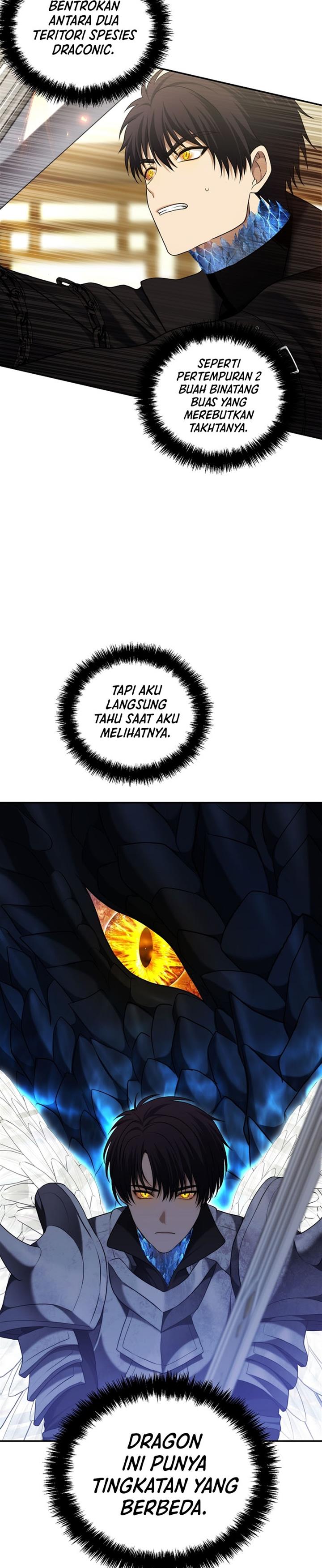 Ranker Who Lives a Second Time Chap 124 - Next Chap 125