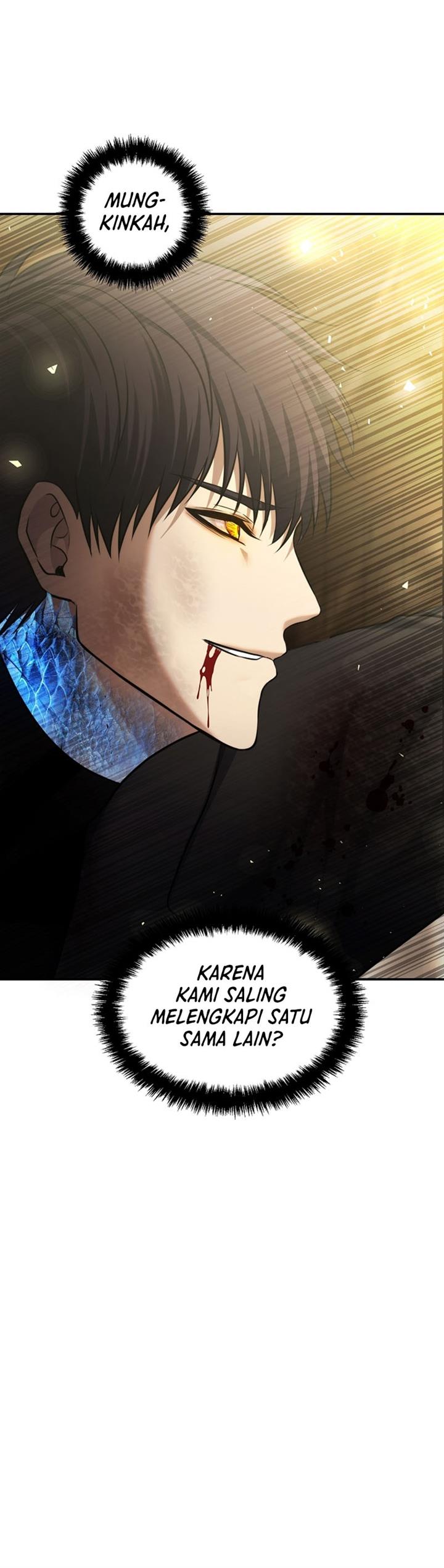 Ranker Who Lives a Second Time Chap 124 - Next Chap 125