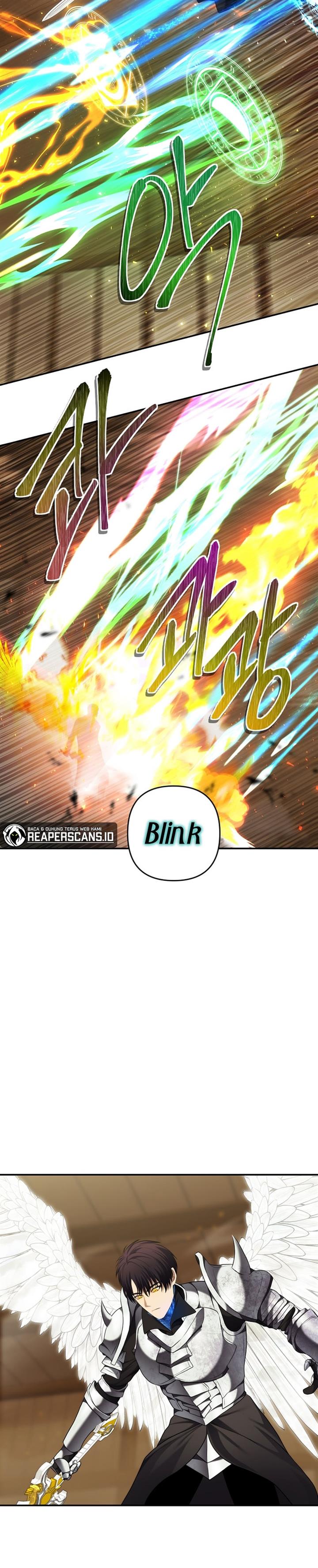 Ranker Who Lives a Second Time Chap 124 - Next Chap 125