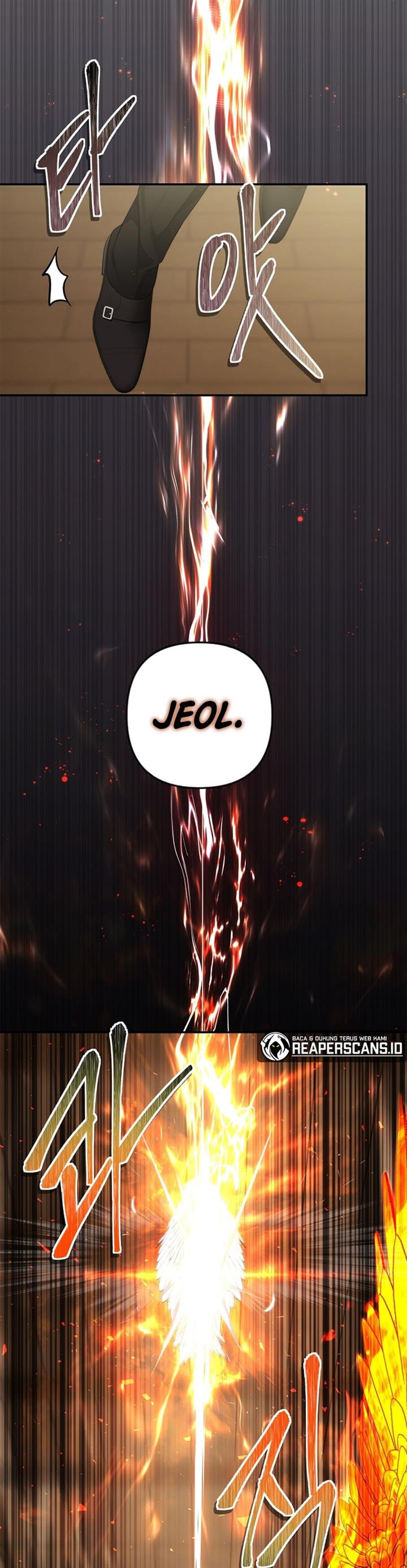Ranker Who Lives a Second Time Chap 124 - Next Chap 125