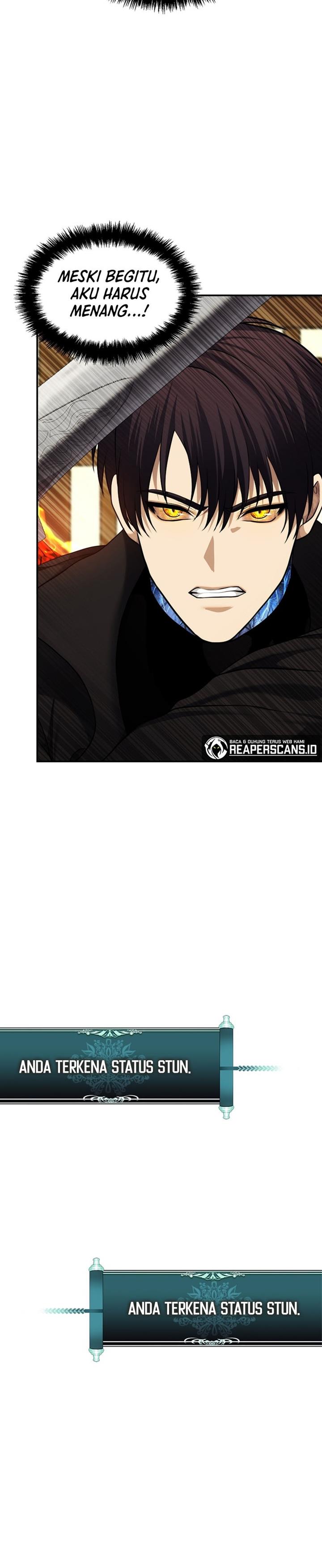 Ranker Who Lives a Second Time Chap 124 - Next Chap 125