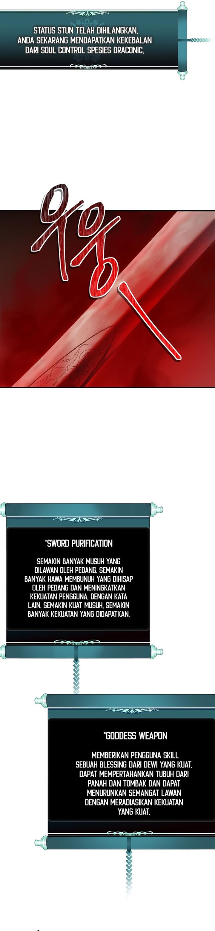 Ranker Who Lives a Second Time Chap 124 - Next Chap 125