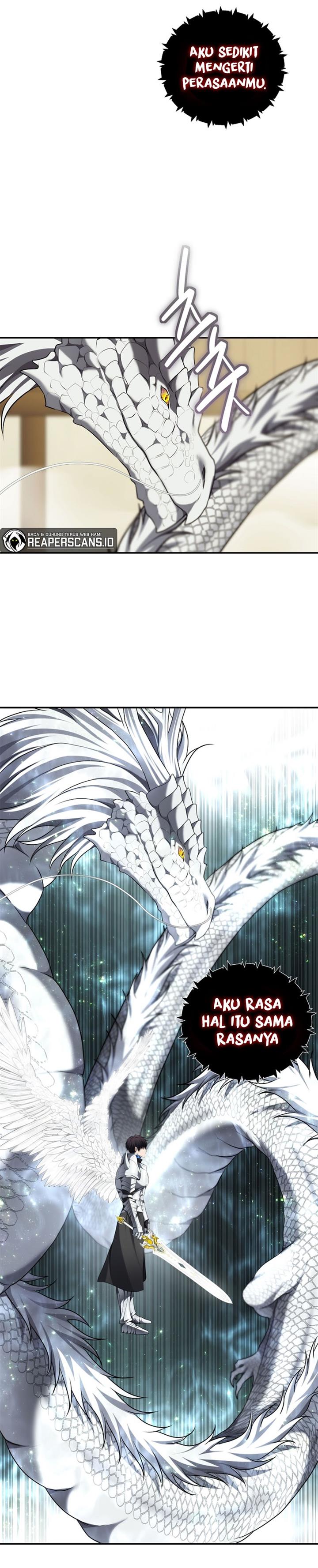 Ranker Who Lives a Second Time Chap 124 - Next Chap 125