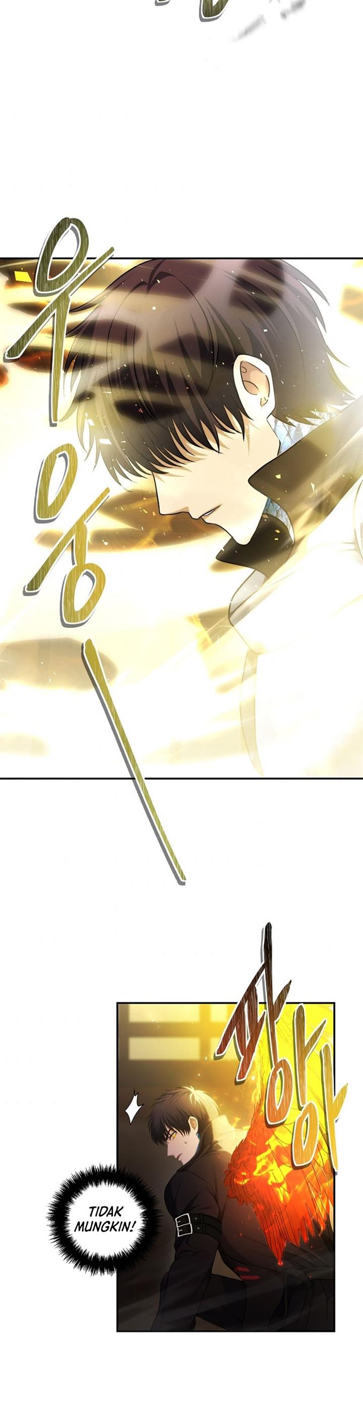 Ranker Who Lives a Second Time Chap 124 - Next Chap 125