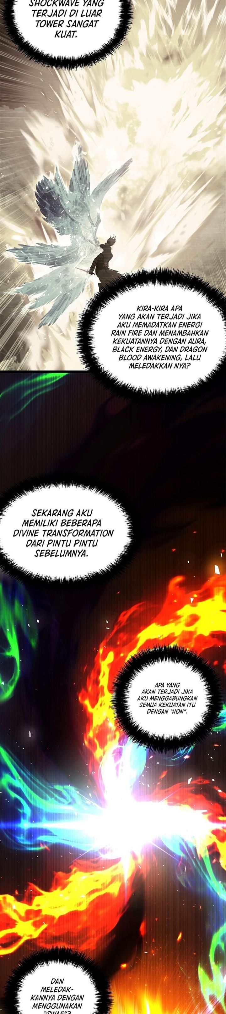 Ranker Who Lives a Second Time Chap 125 - Next Chap 126