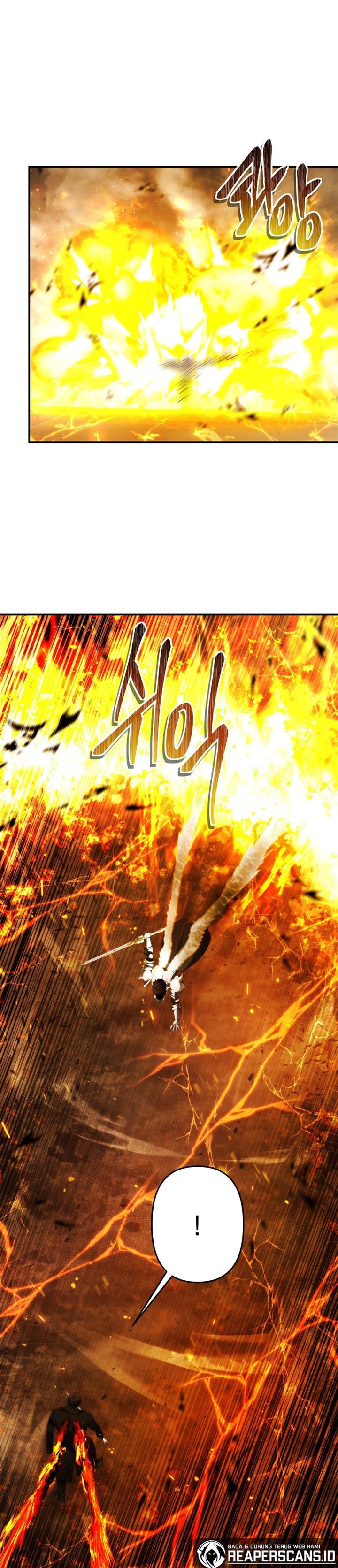 Ranker Who Lives a Second Time Chap 125 - Next Chap 126