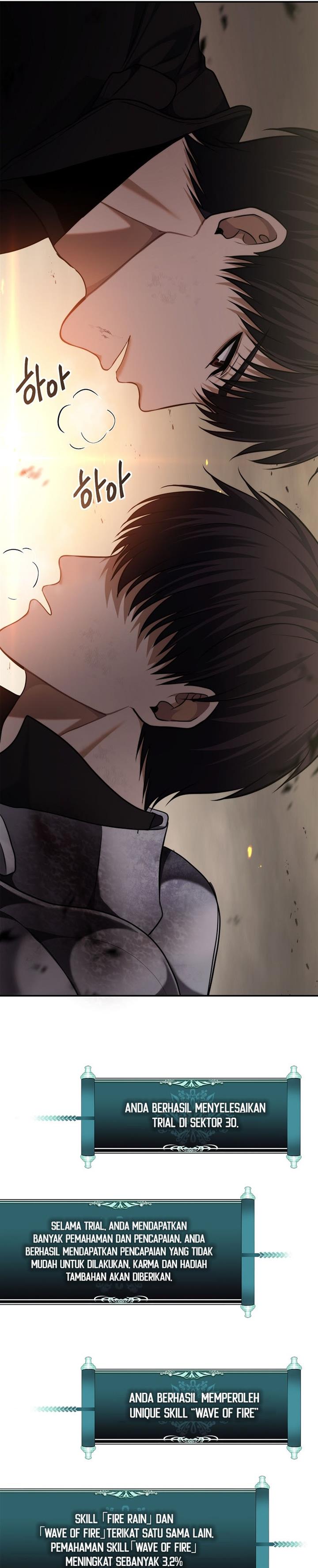 Ranker Who Lives a Second Time Chap 125 - Next Chap 126