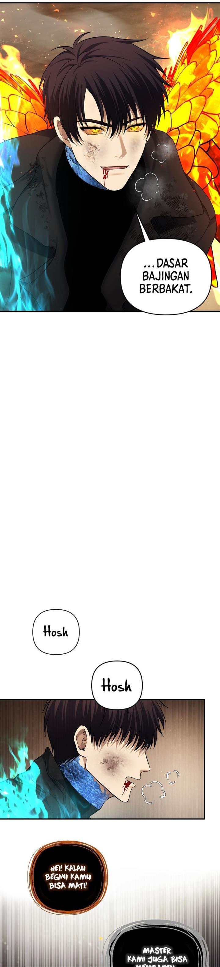 Ranker Who Lives a Second Time Chap 125 - Next Chap 126