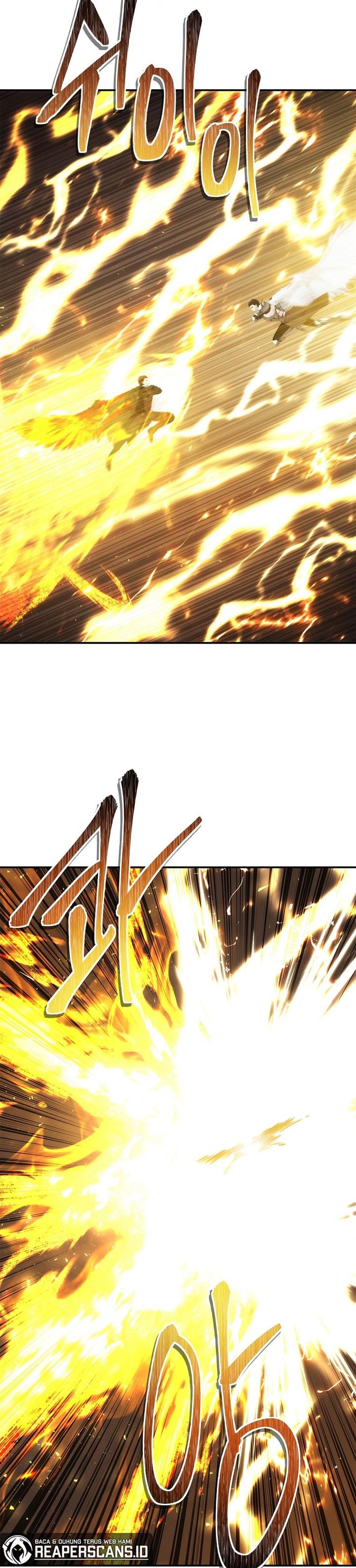 Ranker Who Lives a Second Time Chap 125 - Next Chap 126