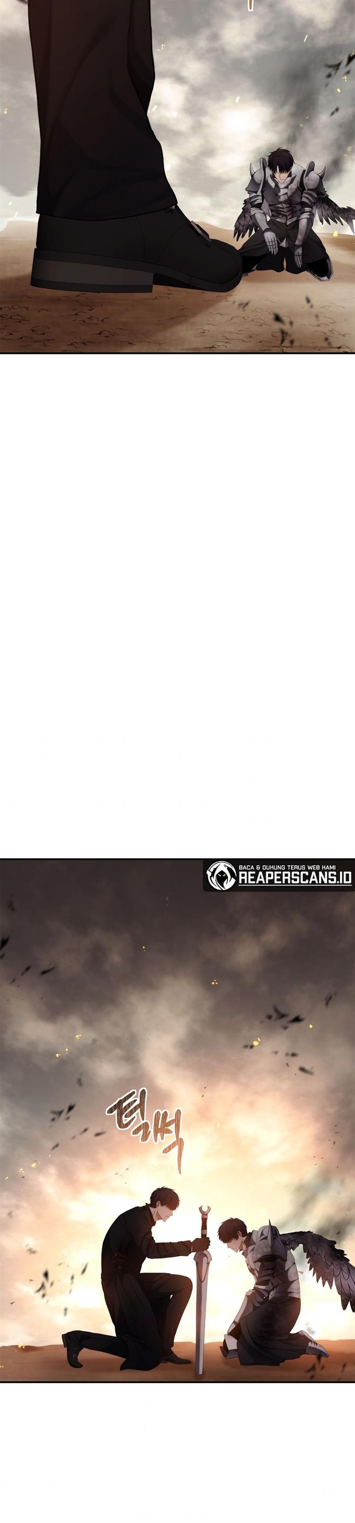 Ranker Who Lives a Second Time Chap 125 - Next Chap 126