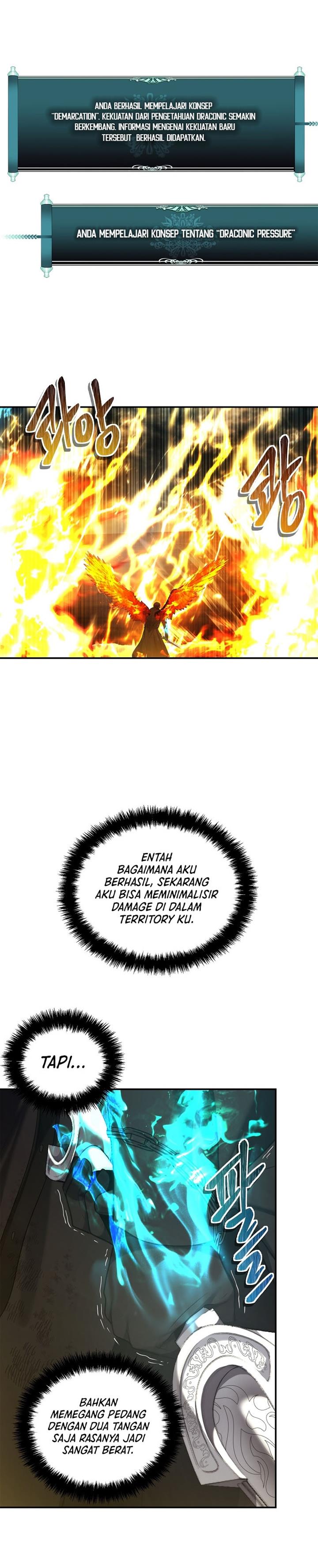 Ranker Who Lives a Second Time Chap 125 - Next Chap 126