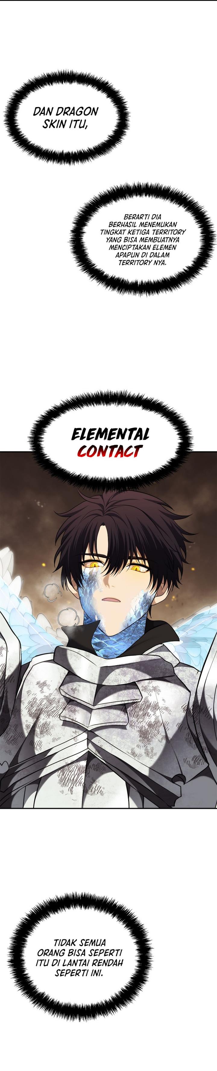 Ranker Who Lives a Second Time Chap 125 - Next Chap 126