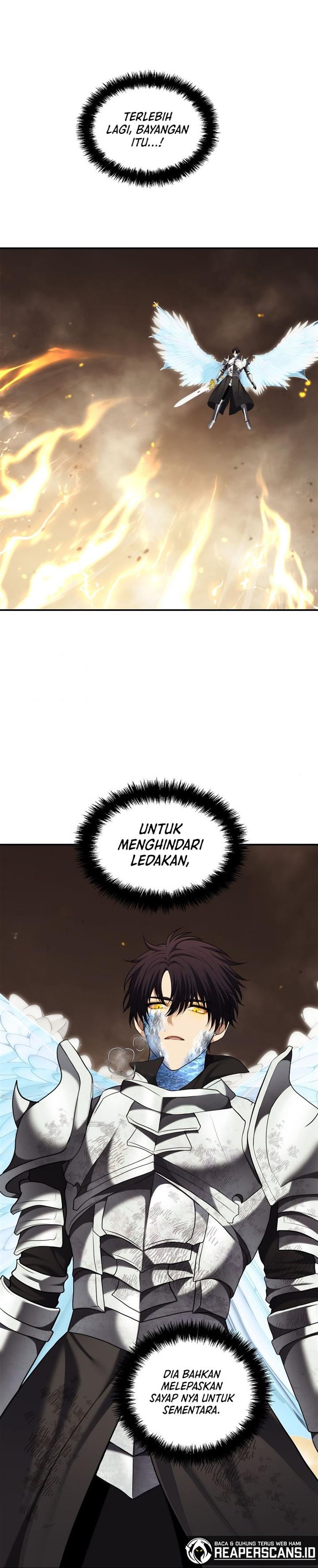 Ranker Who Lives a Second Time Chap 125 - Next Chap 126