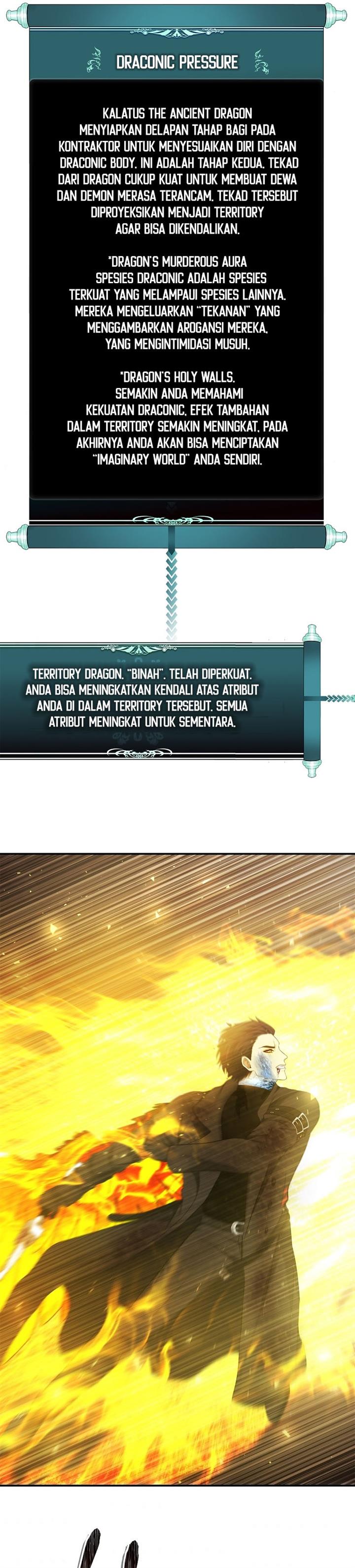 Ranker Who Lives a Second Time Chap 125 - Next Chap 126