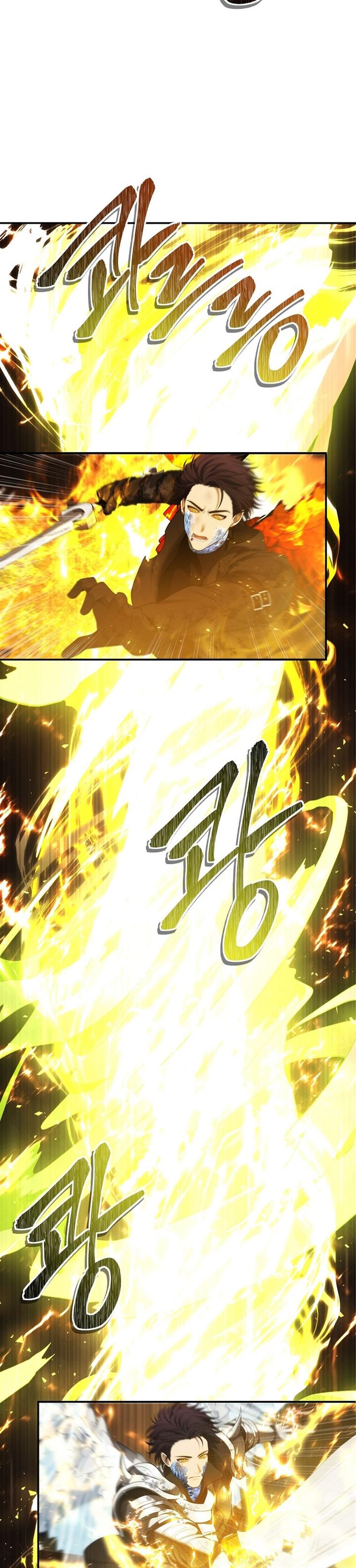 Ranker Who Lives a Second Time Chap 125 - Next Chap 126