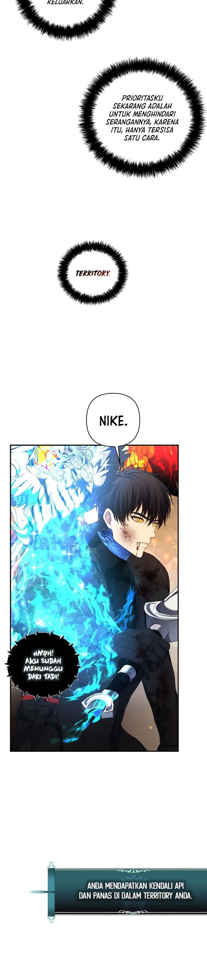 Ranker Who Lives a Second Time Chap 125 - Next Chap 126