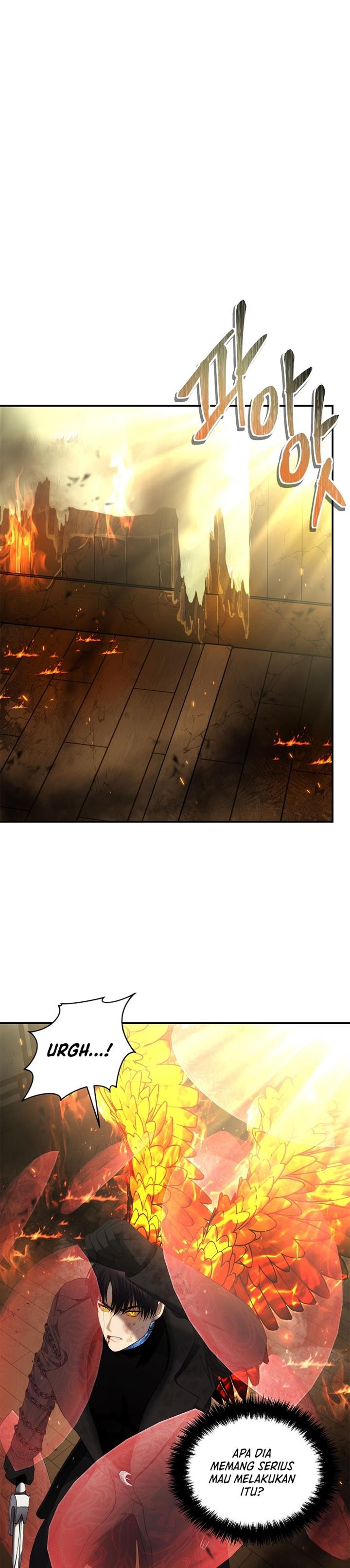 Ranker Who Lives a Second Time Chap 125 - Next Chap 126