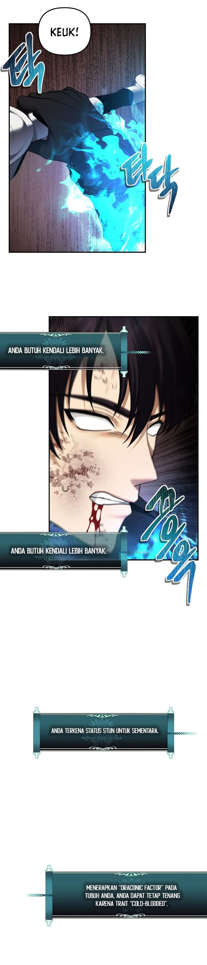 Ranker Who Lives a Second Time Chap 125 - Next Chap 126