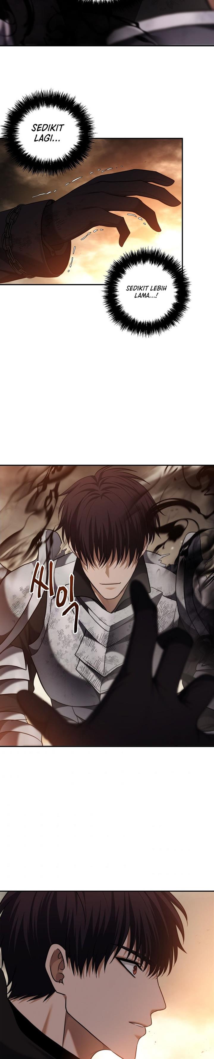 Ranker Who Lives a Second Time Chap 125 - Next Chap 126