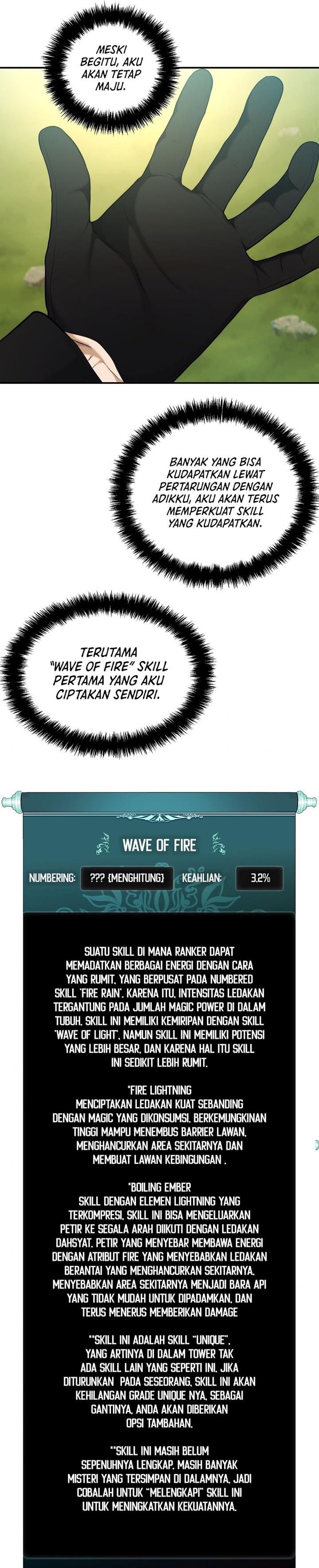 Ranker Who Lives a Second Time Chap 125 - Next Chap 126