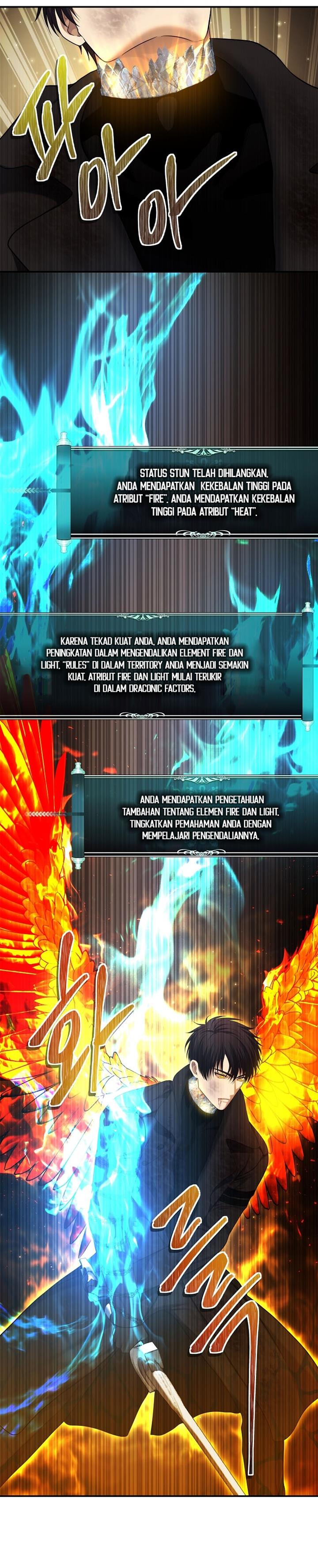 Ranker Who Lives a Second Time Chap 125 - Next Chap 126