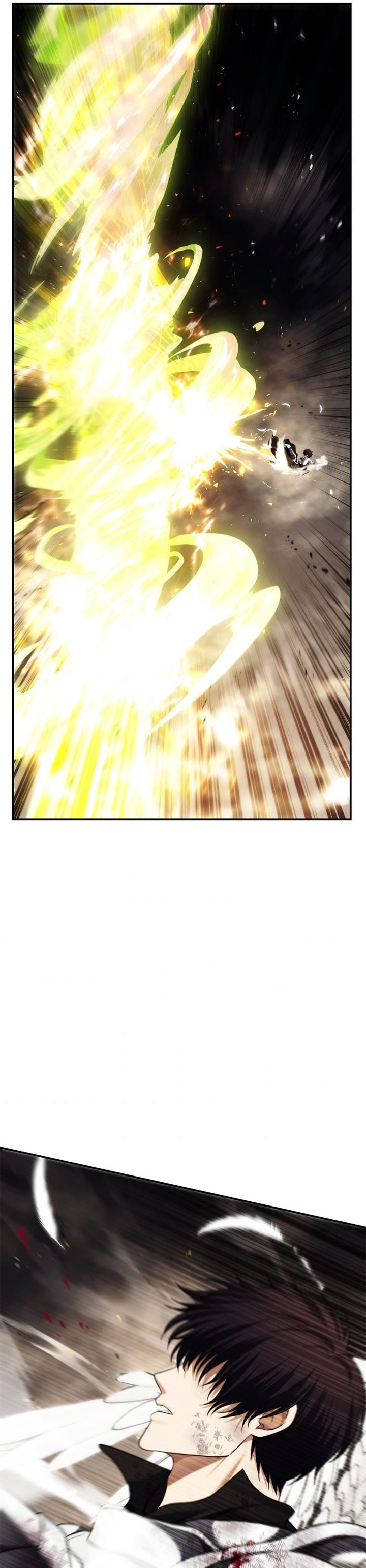 Ranker Who Lives a Second Time Chap 125 - Next Chap 126