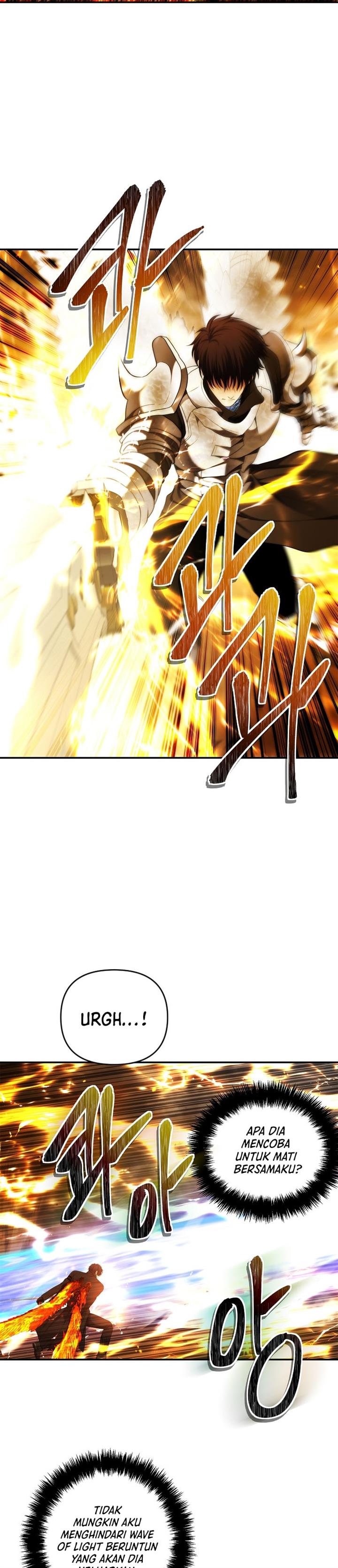 Ranker Who Lives a Second Time Chap 125 - Next Chap 126