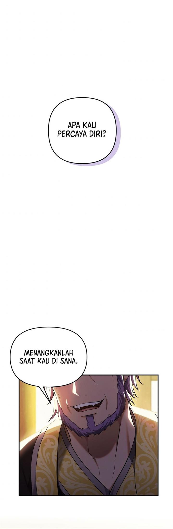 Ranker Who Lives a Second Time Chap 126 - Next Chap 127